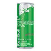 Energy Drink Pitaya Red Bull 250ml