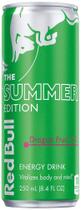 Energy drink redbull summer edition - 250ml