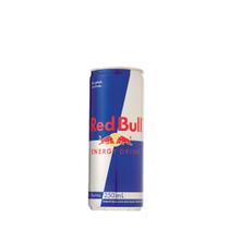 Energy drink redbull tradicional - 250ml