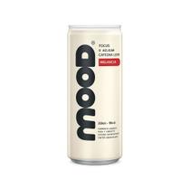 Energy Focus Melancia 269ml - Mood Energy Focus Melancia 269ml - Mood