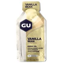 Energy Gel Cafeina Vanilla Gu 32g Energy Gel Cafeina Vanilla Gu 32g
