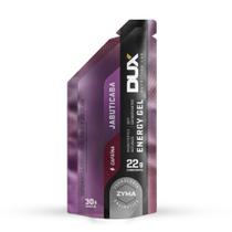 Energy Gel Dux 22g de Carboidrato Jabuticaba com Cafeína 30g Energy Gel Dux 22g de Carboidrato Jabuticaba com Cafeína 30g