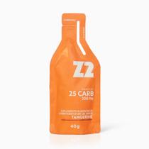 Energy Gel Sabor Tangerina 25g Carb CX/10 Sachês Z2
