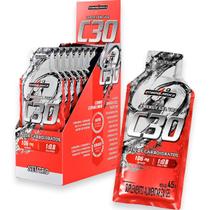 Energy Gel VO2 C30 Integral Medica Neutro 45g 10Und