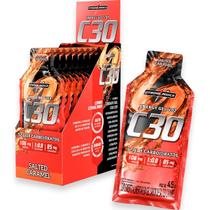 Energy Gel VO2 C30 Integral Medica Salted Caramel 45g 10Und