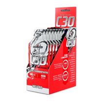 Energy Gel VO2 C30 Sabor Neutro CX/10 Sachês Integral Medica Energy Gel VO2 C30 Sabor Neutro CX/10 Sachês Integral Medica