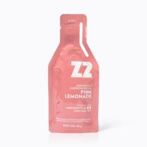 Energy Gel Z2 - 10 unidades - Pink Lemonade Energy Gel Z2 - 10 unidades - Pink Lemonade