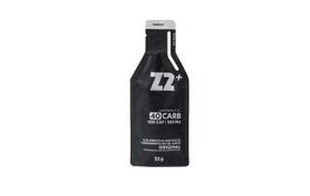 Energy Gel Z2+ 40 Carb Original 100 CAF 100 Na Box 10 sachês