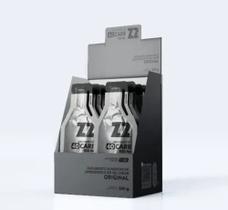 Energy Gel Z2 40 Load Up (Display 10 sachês 55g) - Sabor: Original