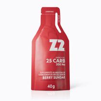 Energy Gel Z2 Berry Sundae Display 10 Unidades 40g