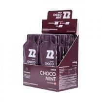 Energy Gel Z2 (Display 10 Sachês 40G) Choco Mint Z2 Always