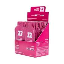 Energy Gel Z2 (Display 10 Sachês 40G) Pitaya Z2