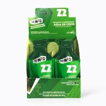 Energy Gel Z2 (Display 10 sachês 40g) - Sabor: Água de coco