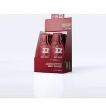 Energy Gel Z2 (Display 10 sachês 40g) - Sabor: Berry Sundae