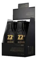 Energy Gel Z2+ (Display 10 sachês 40g) - Sabor: Double Expresso