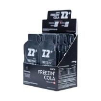 Energy Gel Z2+ (Display 10 sachês 40g) - Sabor: Freezin Cola - Z2 Always Chasing