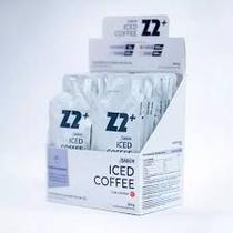Energy Gel Z2+ (Display 10 sachês 40g) - Sabor: Iced Coffee