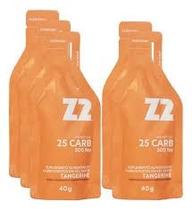 Energy Gel Z2 (Display 10 sachês 40g) - Sabor: Tangerine Energy Gel Z2 (Display 10 sachês 40g) - Sabor: Tangerine