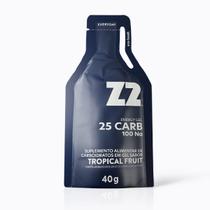 Energy Gel Z2 Display 10 Unidades 25Carb - 400g