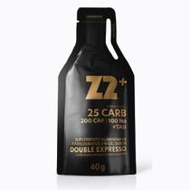 Energy Gel Z2+ Display 10 Unidades 25Carb - 400g