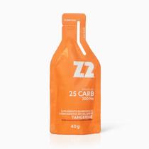 Energy Gel Z2 Display 10 Unidades 25Carb - 400g