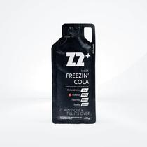 Energy Gel Z2 Freezin Cola 40g