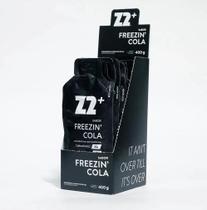 Energy Gel Z2+ Freezin' Cola Com Cafeína