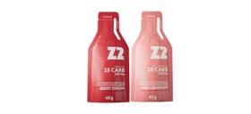 Energy Gel Z2 I 25 Carb 200 Na - Combo 20 sachês (10+10)