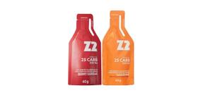 Energy Gel Z2 I 25 Carb 200 Na - Combo 20 sachês (10+10)