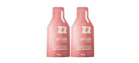 Energy Gel Z2 I 25 Carb 200 Na - Combo 20 sachês (10+10)