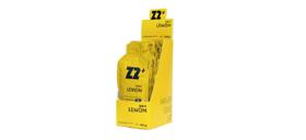 Energy Gel Z2+ I 25 Carb I Cafeina I Taurina - Box 10 sachês