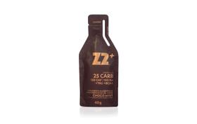 Energy Gel Z2+ I 25 Carb I Cafeina I Taurina - Box 10 sachês