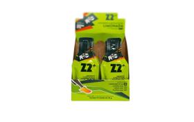 Energy Gel Z2+ Limonada 10 sachês - Cafeína 100mg Tau 500mg