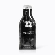 Energy Gel Z2+ Load Up 40 Caf (sachê 55g) - Sabor: Original Energy Gel Z2+ Load Up 40 Caf (sachê 55g) - Sabor: Original