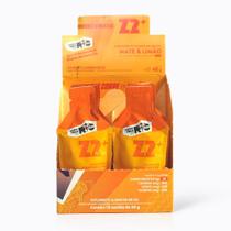 Energy Gel Z2 Maratona do Rio Mate Limão Sachê 40g Energy Gel Z2 Maratona do Rio Mate Limão Sachê 40g