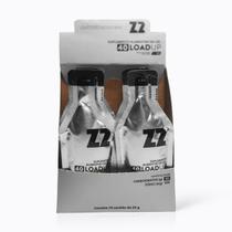 Energy Gel Z2 Original sem Cafeína Box 10 Unidades 55g