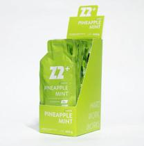 Energy Gel Z2+ Pineapple Mint 10 sachês de 40g