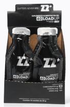 Energy Gel Z2+ Sabor Baunilha - 40 CARB - 55G - Caixa 10 Sachês