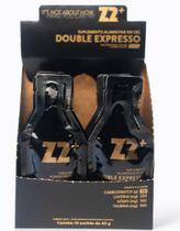 Energy Gel Z2 Sabor Double Expresso Caixa 10 Sachês