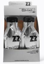 Energy Gel Z2 Sabor Original - 40 CARB - 55G - Caixa 10 Sachês