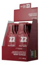 Energy Gel Z2 Sachê 10 Unidades De 40G Berry Sundae