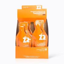 Energy Gel Z2 Sachê 10 Unidades De 40G Tangerine