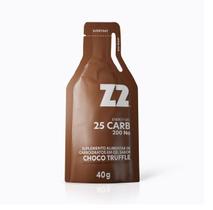 Energy Gel Z2 (sachê 40g) - Sabor: Choco Truffle