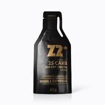 Energy Gel Z2+ (sachê 40g) - Sabor: Double Expresso