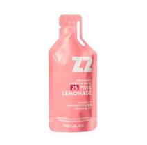 Energy Gel Z2 (sachê 40g) - Sabor: Pink Lemonade