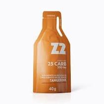 Energy Gel Z2 (sachê 40g) - Sabor: Tangerine