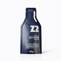 Energy Gel Z2 (sachê 40g) - Sabor: Tropical Fruit