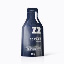 Energy Gel Z2 Tropical Fruit Box 10 Unidades 40g