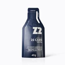 Energy Gel Z2 Tropical Fruit - Sachê 40g
