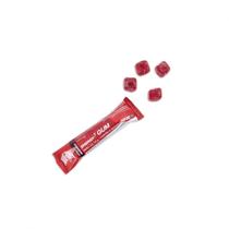 Energy Gum Sachê 50g (8 Gomas) Morango Energy Gum Sachê 50g (8 Gomas) Morango